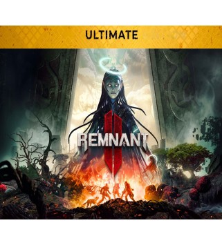 Remnant: Ultimate Bundle Steam Key GLOBAL